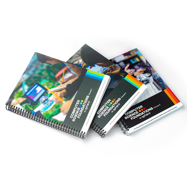 sphere Computer Science Foundations Educator Guide (Courses 1–3)