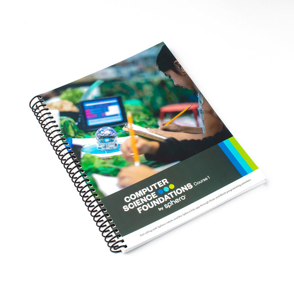 sphere Computer Science Foundations Educator Guide (Course 1)