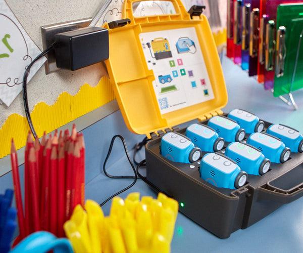 sphere AC Power Supply (indi Class Pack)