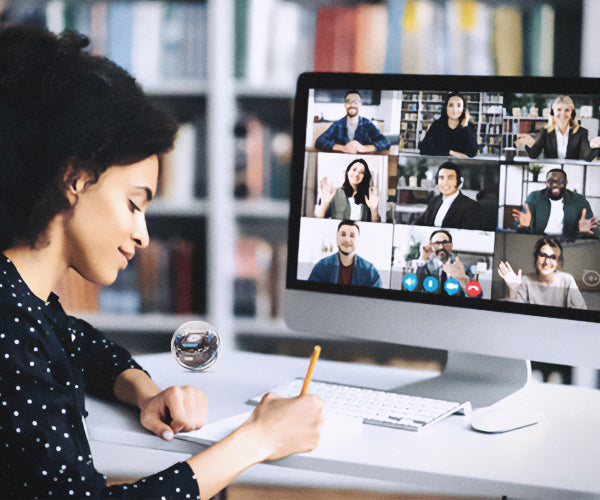 sphere All-Access Virtual Professional Development