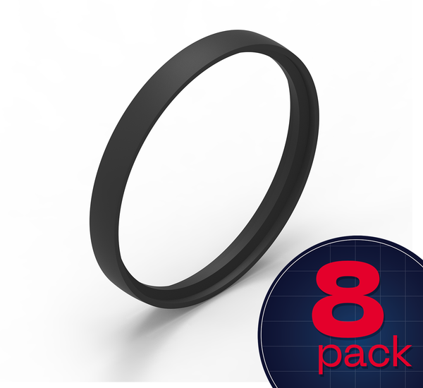 sphere Blueprint 100mm Tire 8-Pack