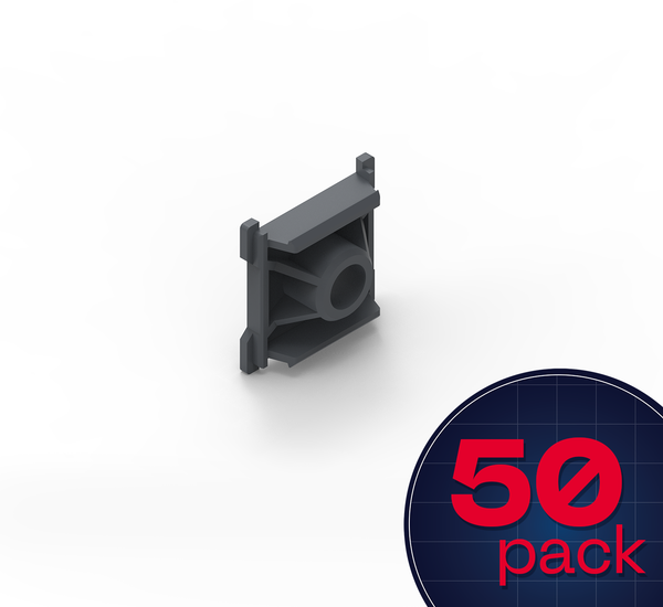 sphere Blueprint Bearing Plate 50-Pack