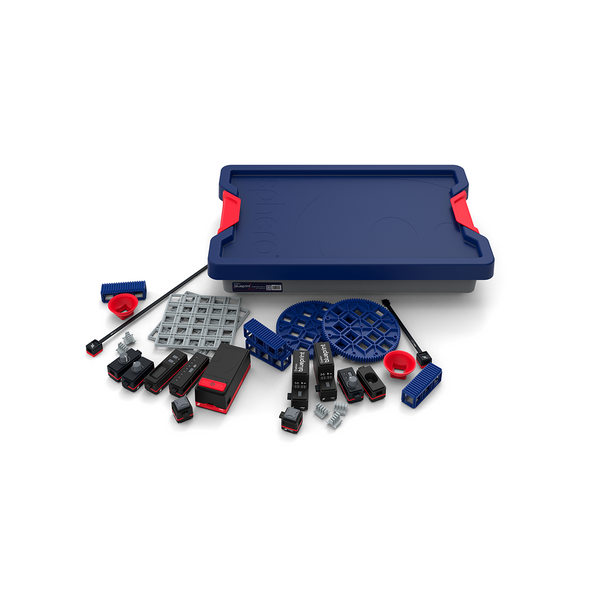 sphere Blueprint Bit Kit