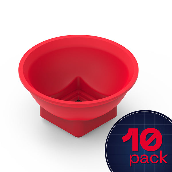 sphere Blueprint Catapult End Effector