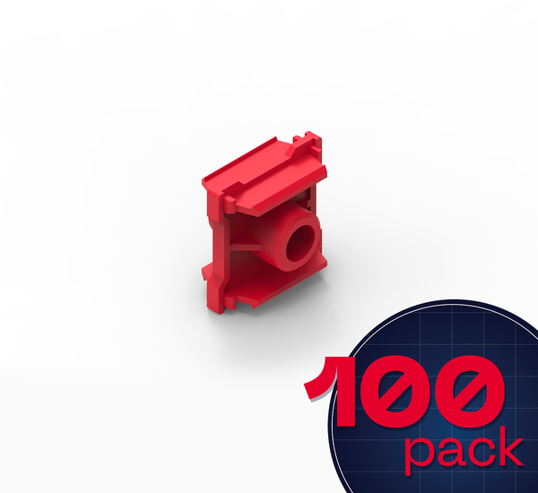 sphere Blueprint Connector 100-Pack