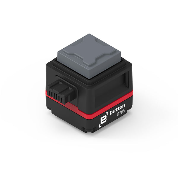 sphere Blueprint Engineering Button Bit