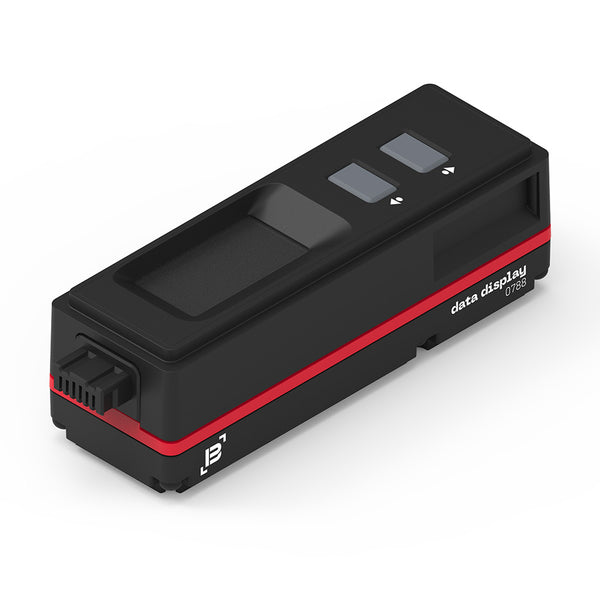 sphere Blueprint Engineering Data Display Bit