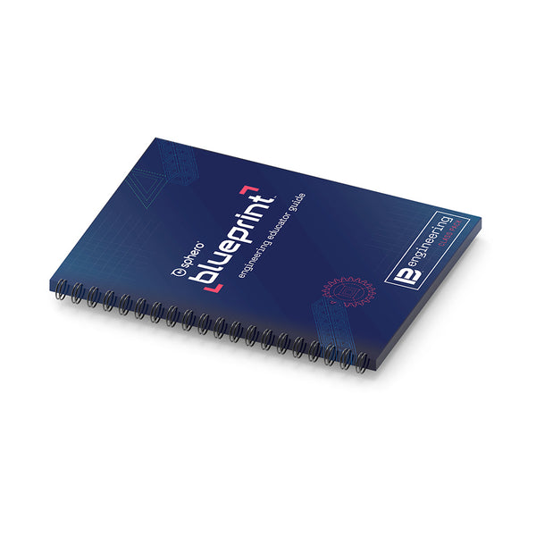 sphere Blueprint Engineering Educator Guide