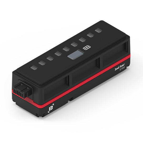 sphere Blueprint Engineering LED Bar Bit