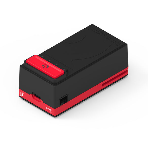 sphere Blueprint Engineering Power Bit