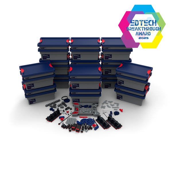 sphere Blueprint Engineering