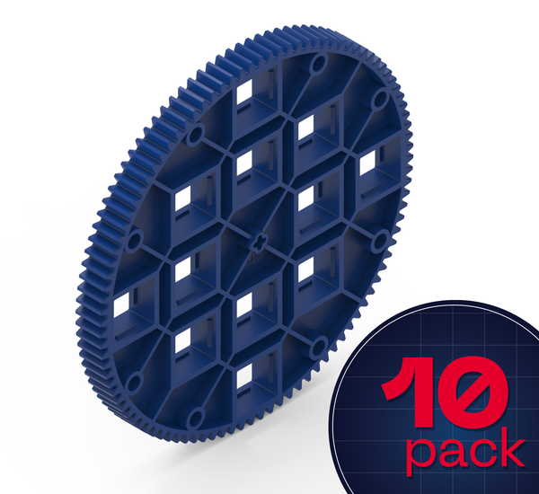 Sphere Blueprint Gear Pack