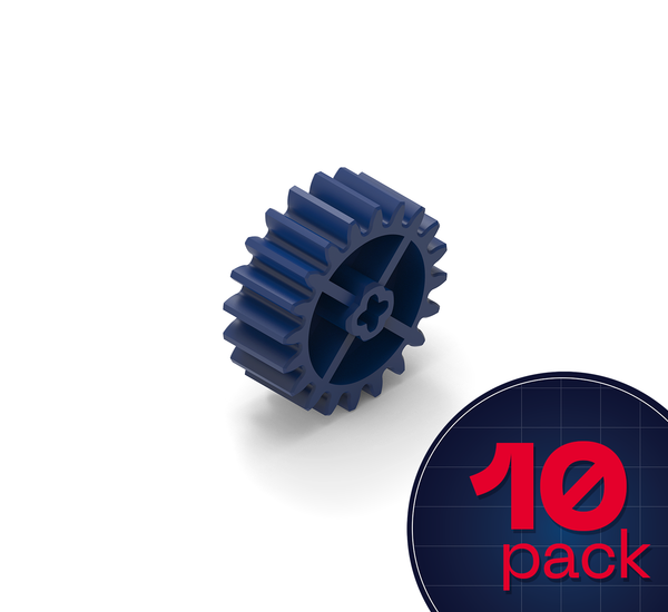 sphere Blueprint Gear Pack