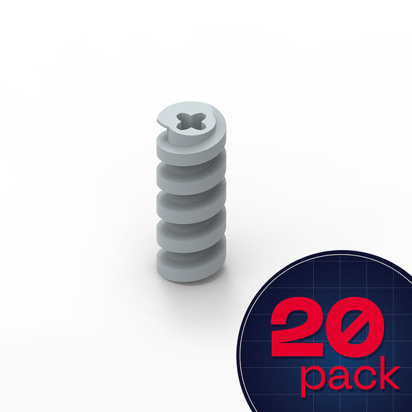 sphere Blueprint Lead Screw & Nut Packs