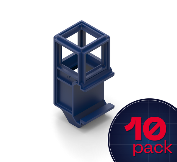 sphere Blueprint Linear Motion Bracket 10-Pack