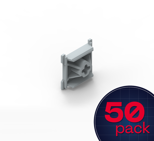 sphere Blueprint Lock Plate 50-Pack
