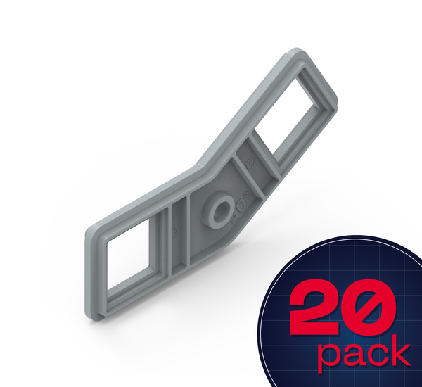 Sphere Blueprint Plate Packs