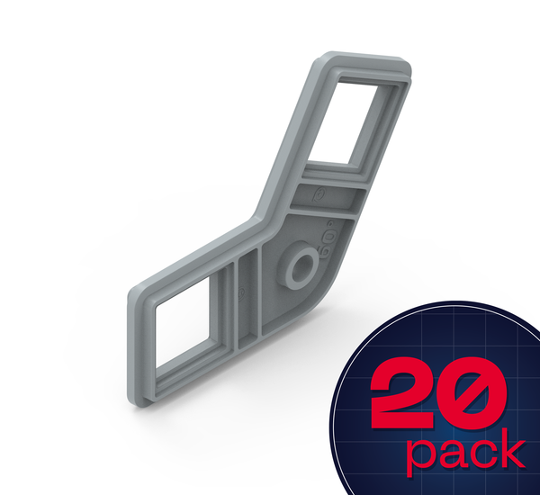 Sphere Blueprint Plate Packs