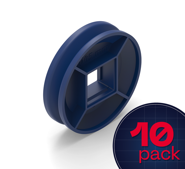 Sphere Blueprint Pulley Packs