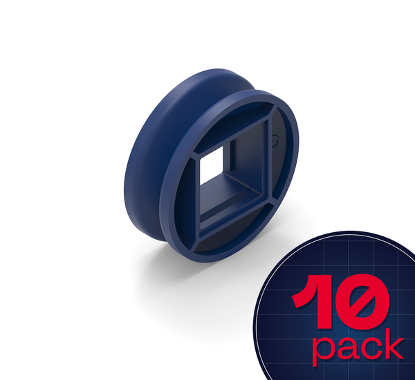 sphere Blueprint Pulley Packs