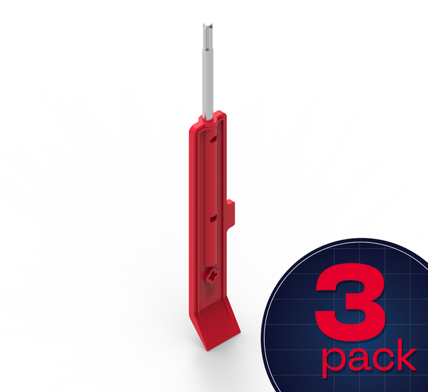 sphere Blueprint Removal Tool 3-Pack