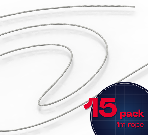 Sphere Blueprint Rope Pack