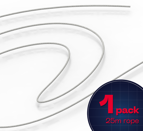 Sphere Blueprint Rope Pack