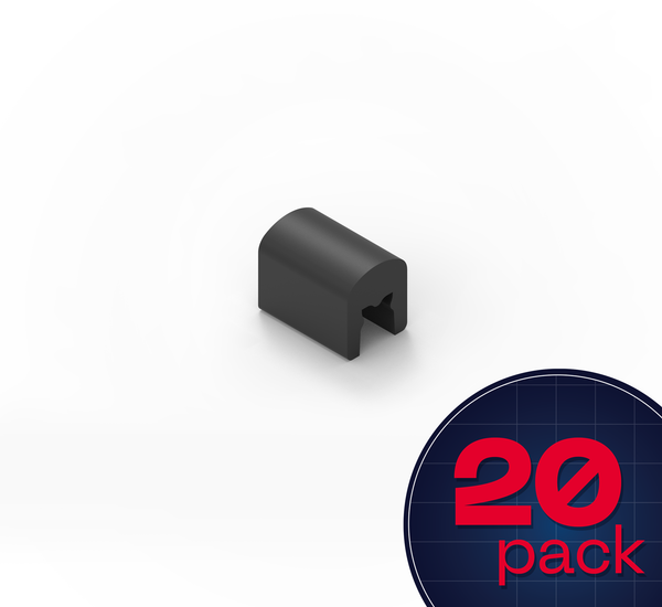 Sphere Blueprint Shaft Collar & Spacer Packs