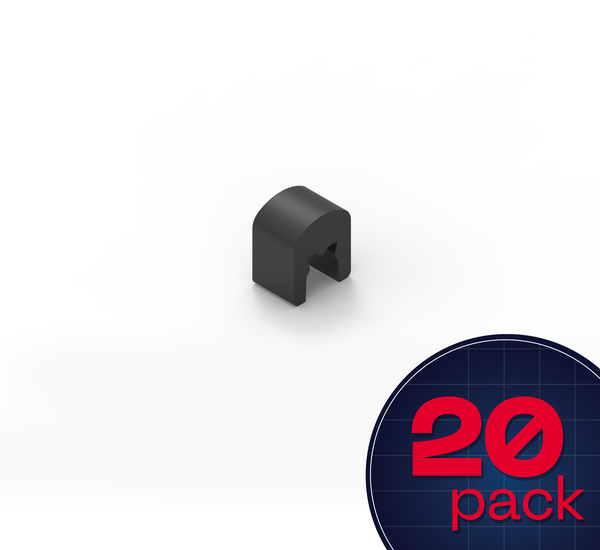 Sphere Blueprint Shaft Collar & Spacer Packs