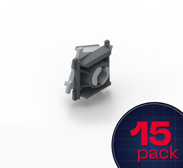 sphere Blueprint Turntable 15-Pack