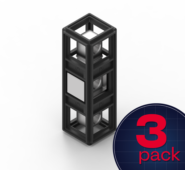 Sphere Blueprint Weighted Truss Packs