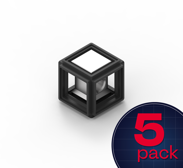 sphere Blueprint Weighted Truss Packs