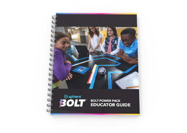 Sphere BOLT Educator Guide