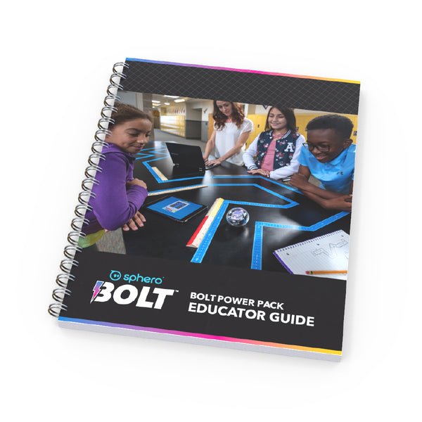 sphere BOLT Educator Guide