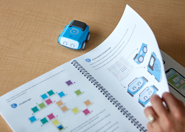 Sphere Indi Educator Guide Book