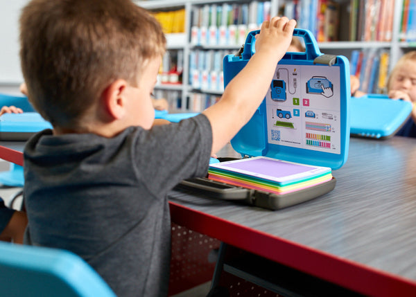 Sphere Indi Student Carrying Case