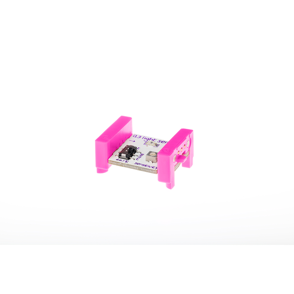 Sphere LittleBits I13 Light Sensor