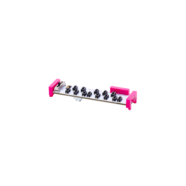 Sphere LittleBits I30 Keyboard