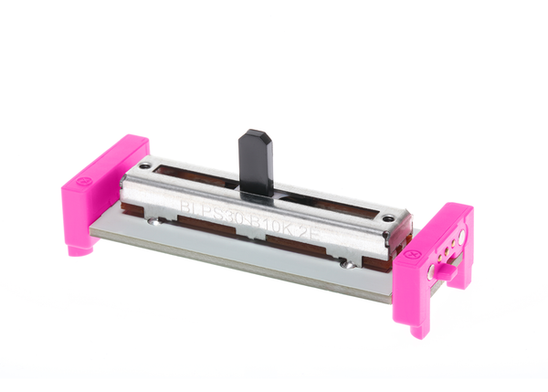 Sphere LittleBits I5 Slide Dimmer