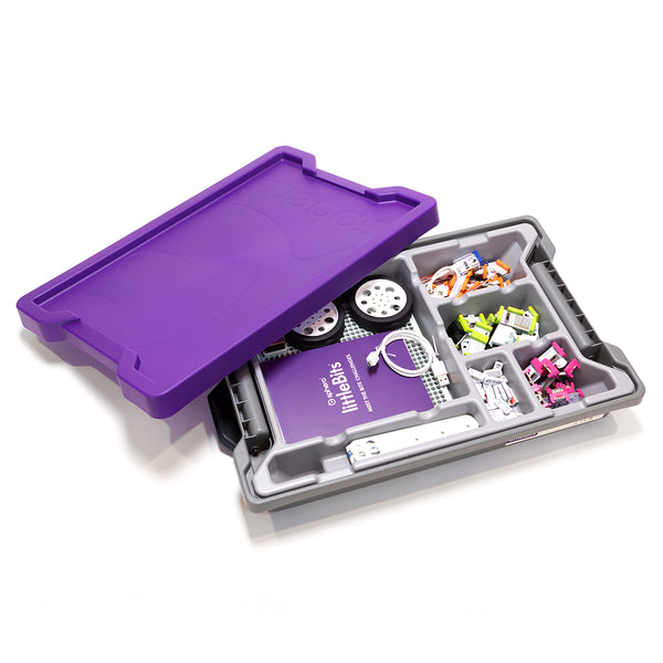 Sphere LittleBits Invention Kit
