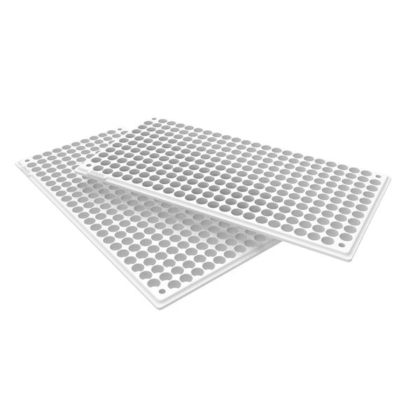 sphere littleBits mounting board