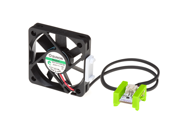 Sphere LittleBits O13 Fan