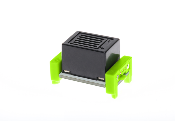Sphere LittleBits O6 Buzzer
