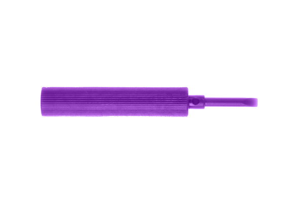 sphere littleBits Screwdriver