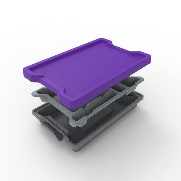 sphere littleBits Storage Bin