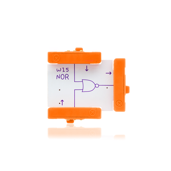 sphere littleBits w15 NOR