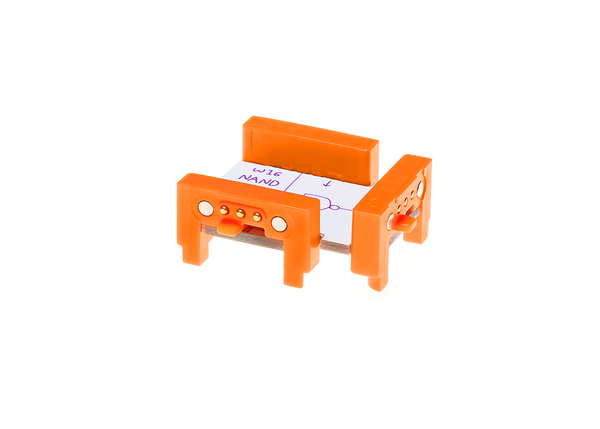 Sphere LittleBits W16 NAND