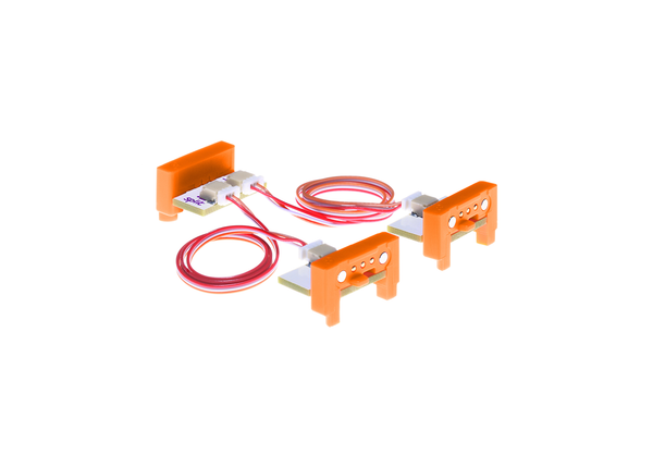 Sphere LittleBits W19 Split