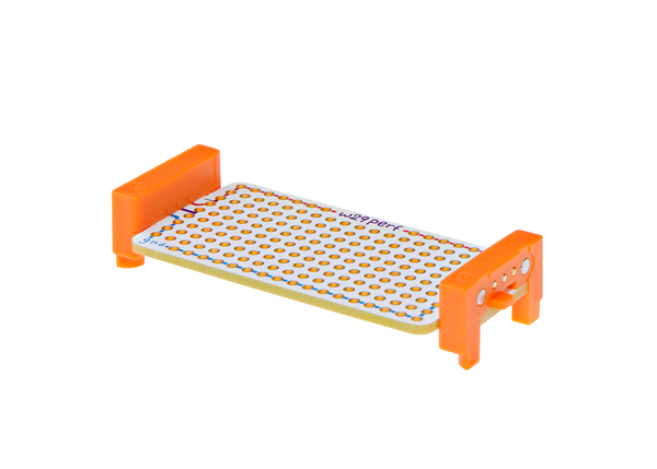 Sphere LittleBits W29 Perf