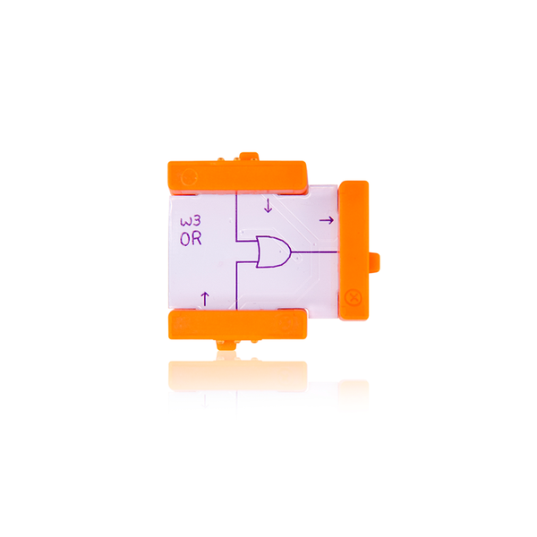 sphere littleBits w3 OR